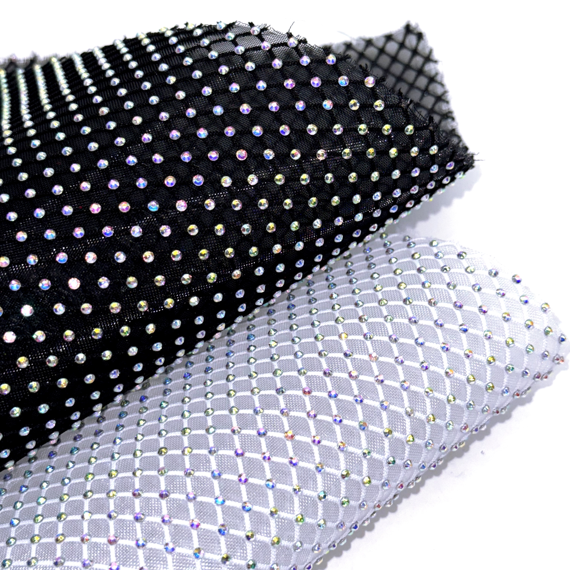 1pc 7.87x12.99inch Luxury Hotf - Hotfix Rhinestone Sheet avaliação e preço