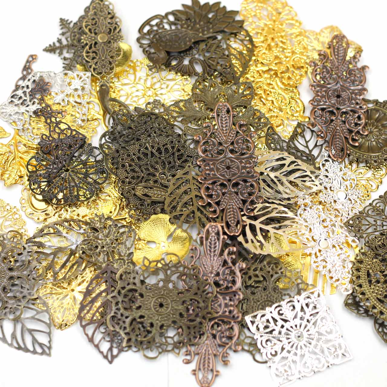 Embellishments Connectors Rand - Craft Embellishments avaliação e preço