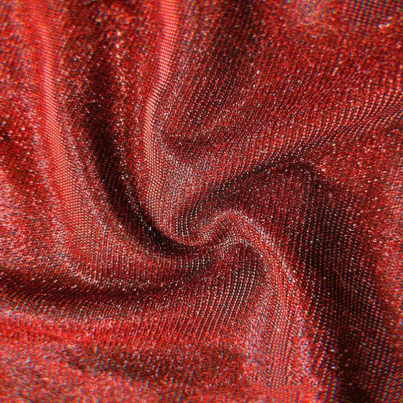 Shimmer Moonlight Glitter Nylo - Sequin Fabric Panel avaliação e preço