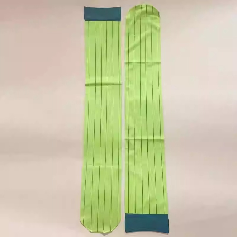 Anime Mitsuri Kanroji Cosplay  - Embellish Knit avaliação e preço