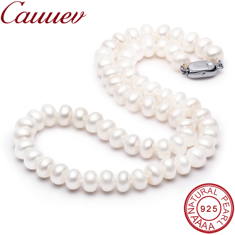 Cauuev Amazing price AAAA high - Pearl Trim Chain avaliação e preço