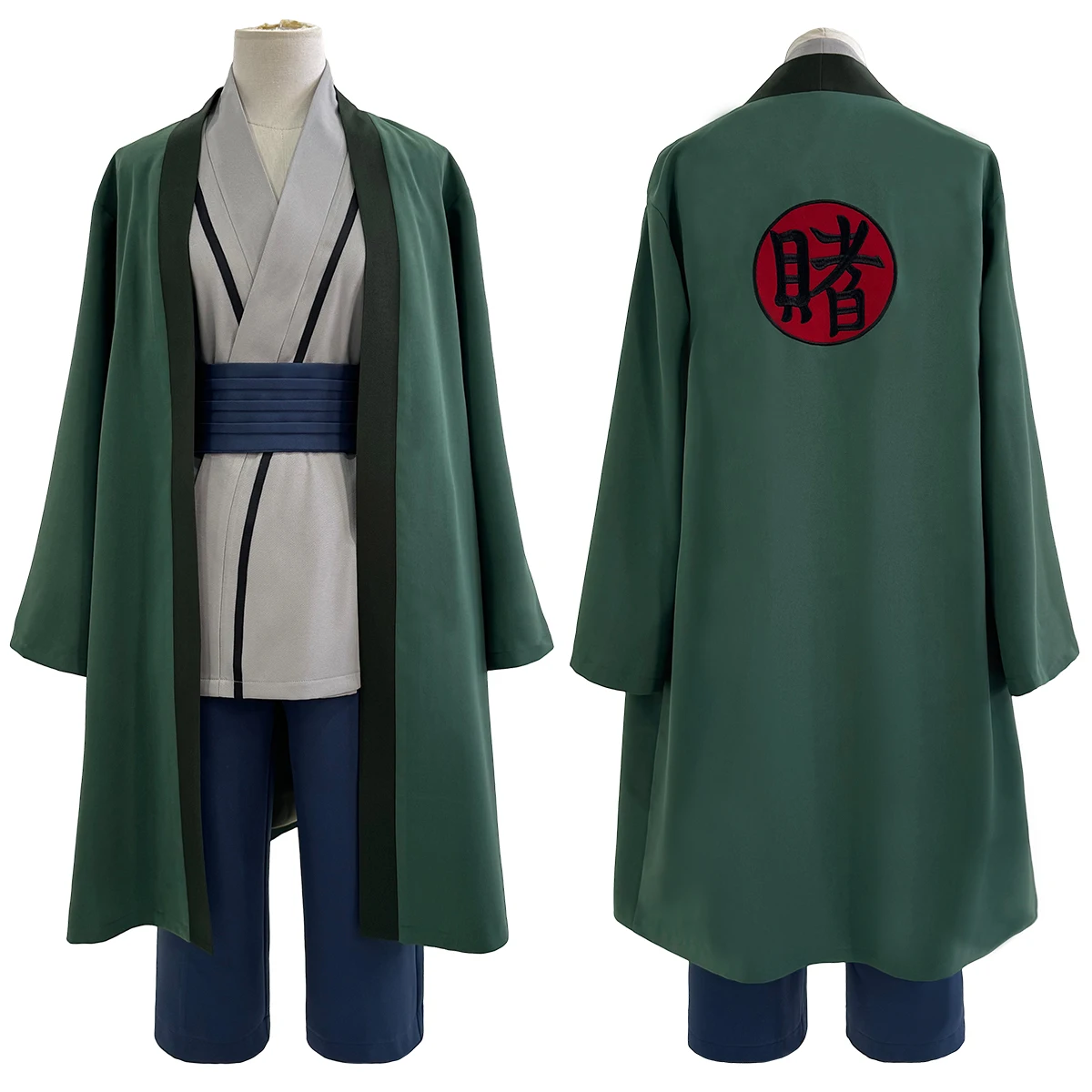 2025 HOLOUN Anime Tsunade Cosp - Embellish Knit avaliação e preço