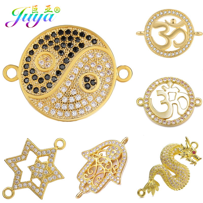 Juya Handmade 18K Gold Plated  - Craft Embellishments avaliação e preço