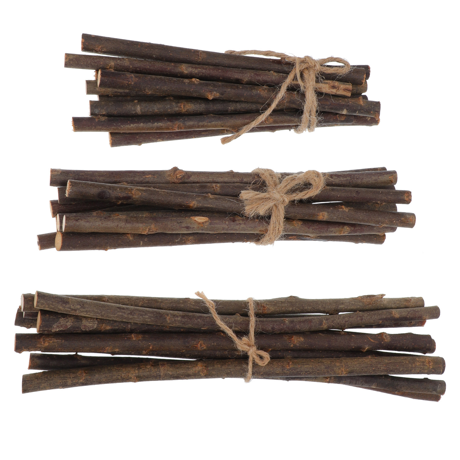 30Pcs Exquisite DIY Wood Craft - Craft Embellishments avaliação e preço