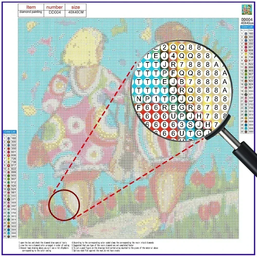 unframe Robin Bird Cute Robin  - Embroidery Embellishments avaliação e preço