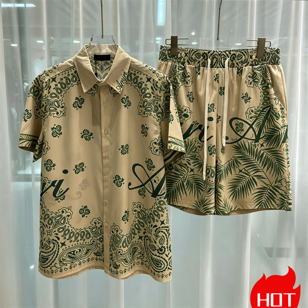 Hawaiian mens royal luxury sho - Embellish Knit avaliação e preço