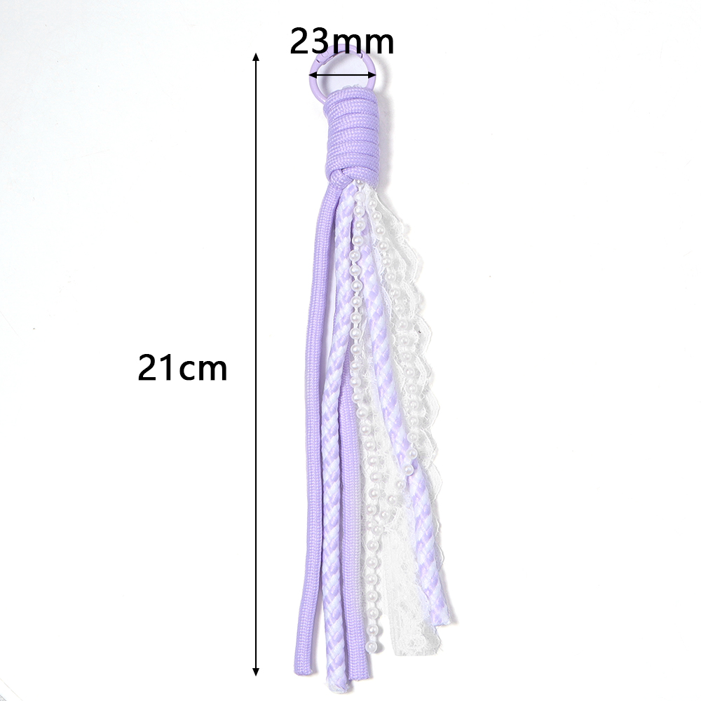 2pcs/lot Sweet Lace Pearl Chai - Pearl Trim Chain avaliação e preço