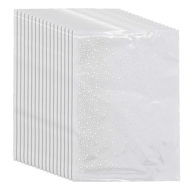 2025 Trend 85 Sheet Iron-On Rh - Hotfix Rhinestone Sheet avaliação e preço