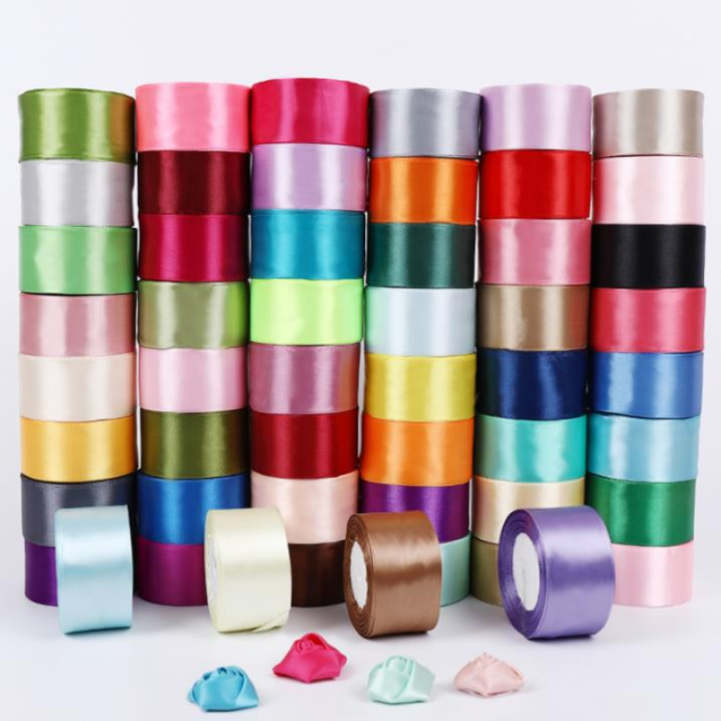 6mm 10mm 15mm 20mm 25mm 40mm 5 - Velvet Ribbon Roll avaliação e preço