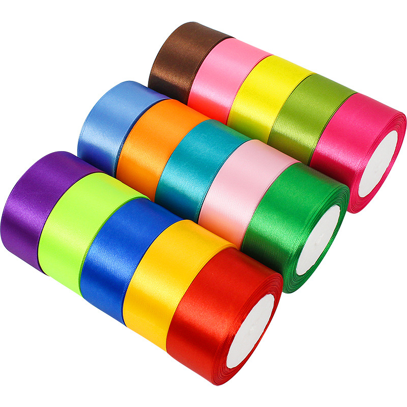 6mm 10mm 15mm 20mm 25mm 40mm 5 - Velvet Ribbon Roll avaliação e preço